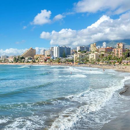 Diana Apartment Benalmadena Luaran gambar
