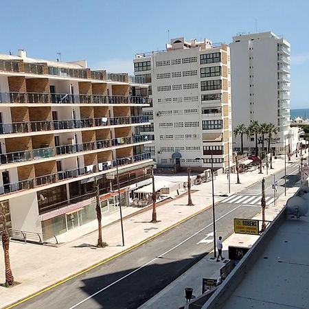 Diana Apartment Benalmadena Luaran gambar