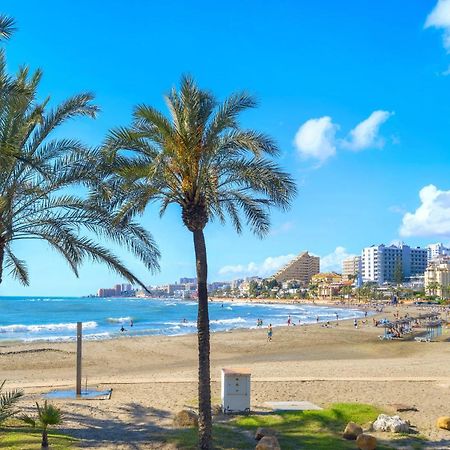 Diana Apartment Benalmadena Luaran gambar