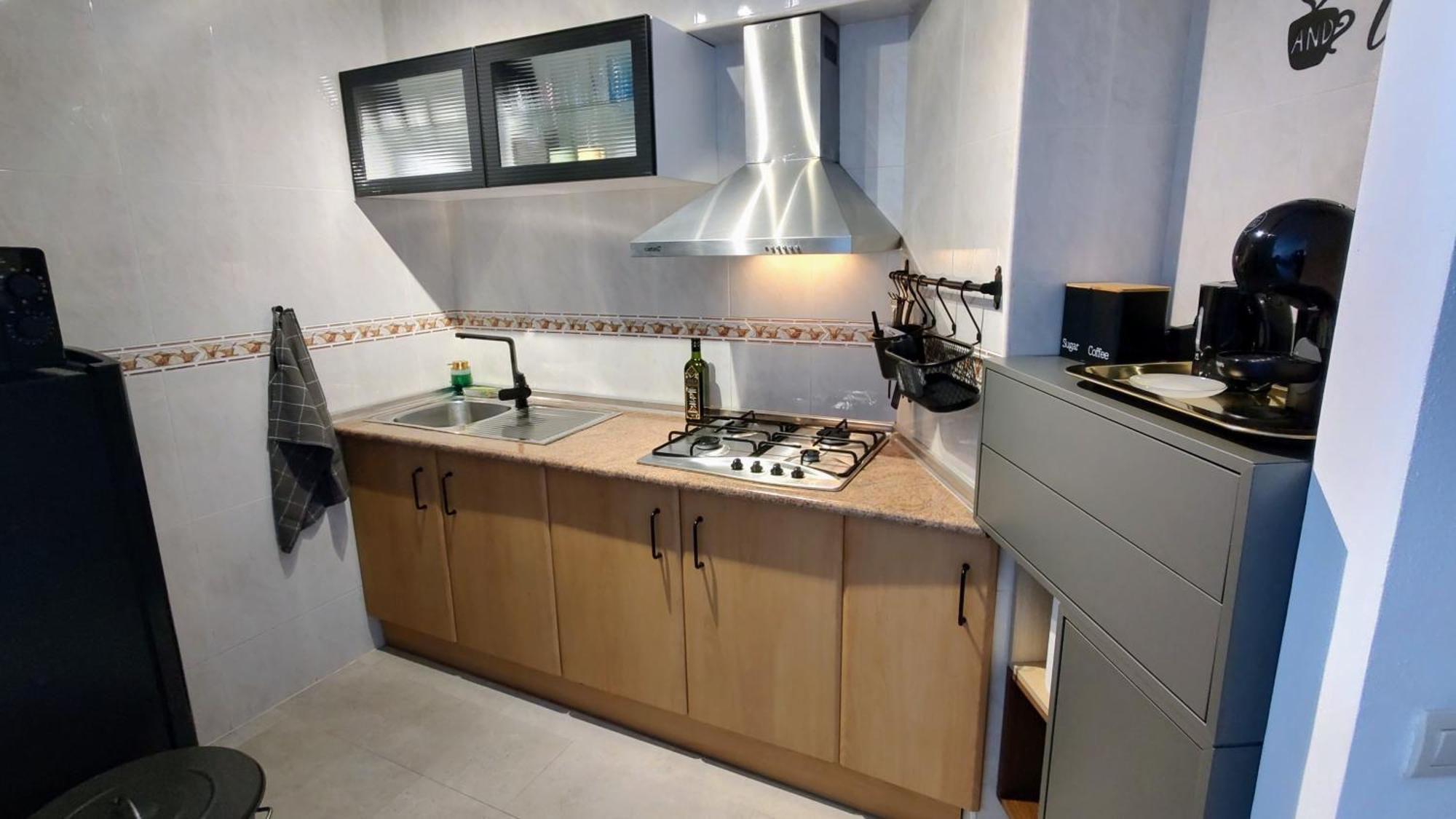 Diana Apartment Benalmadena Luaran gambar