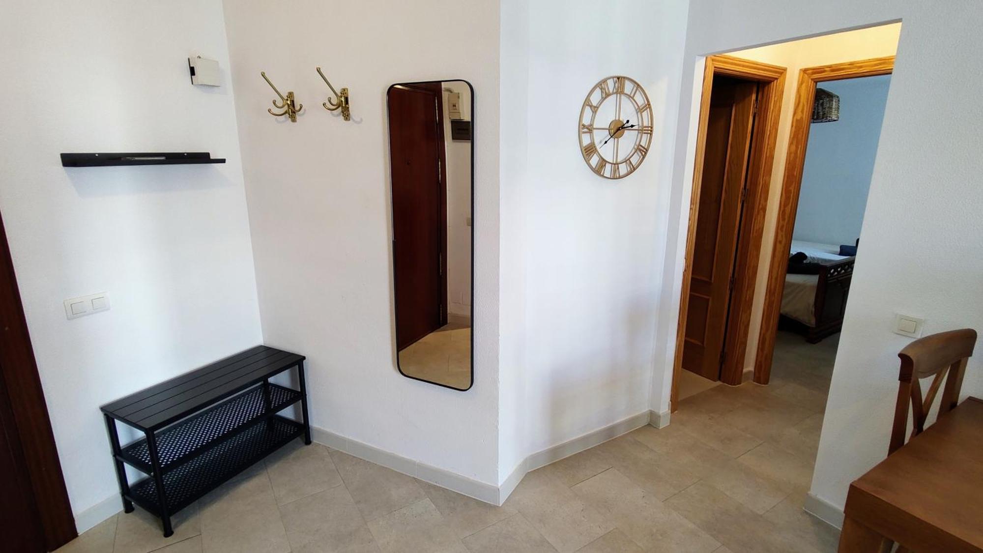 Diana Apartment Benalmadena Luaran gambar