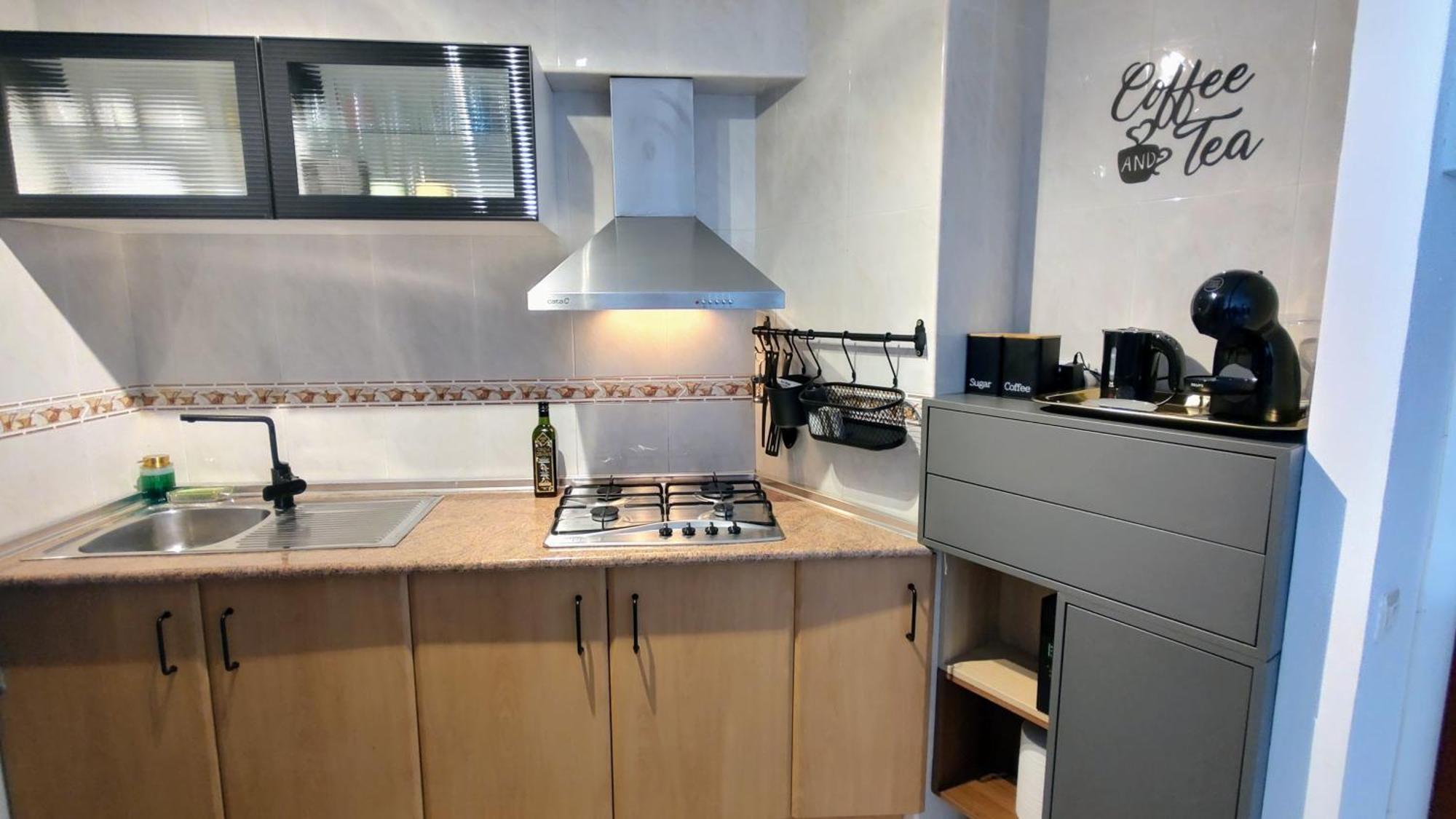 Diana Apartment Benalmadena Luaran gambar