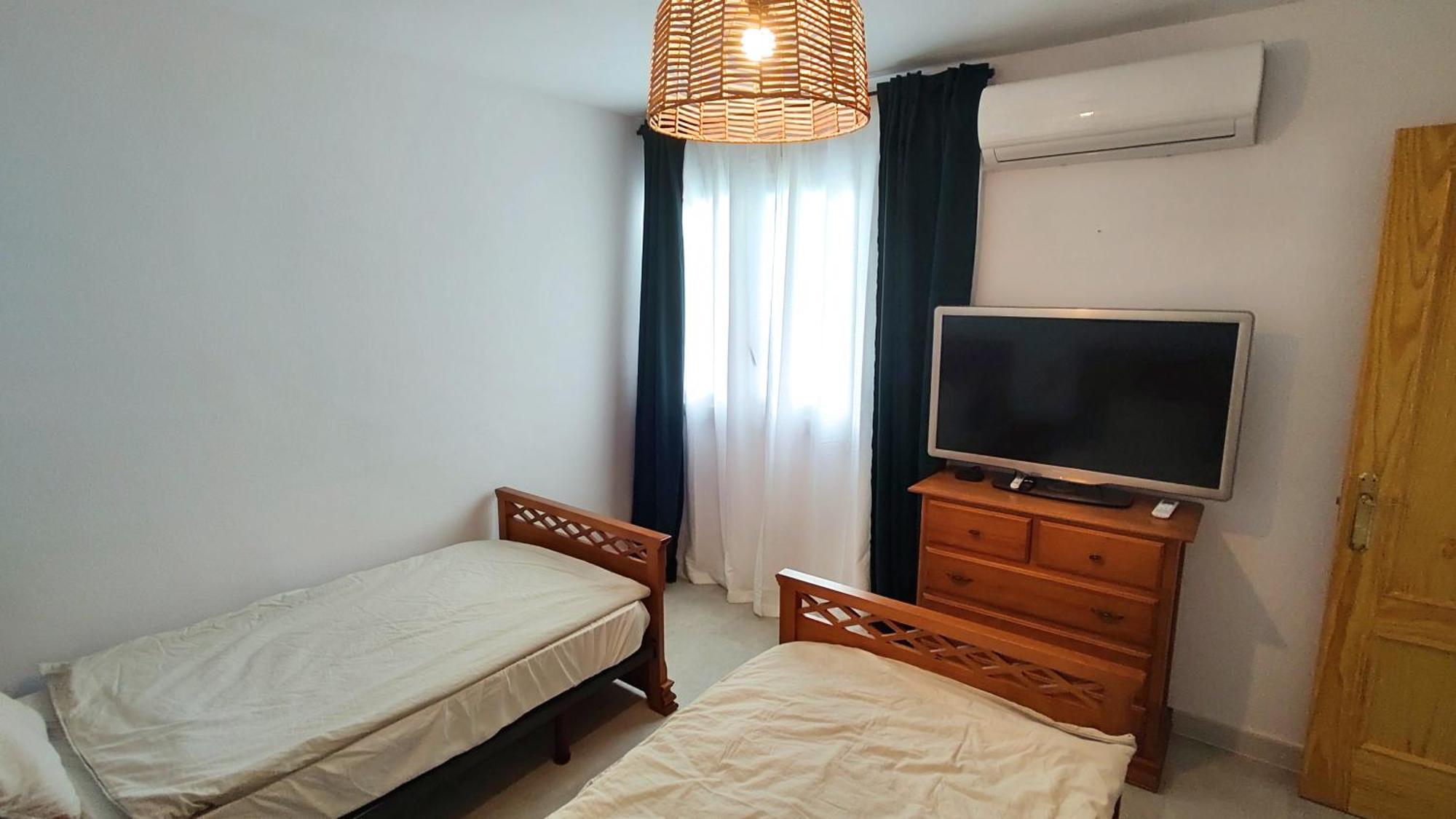Diana Apartment Benalmadena Luaran gambar