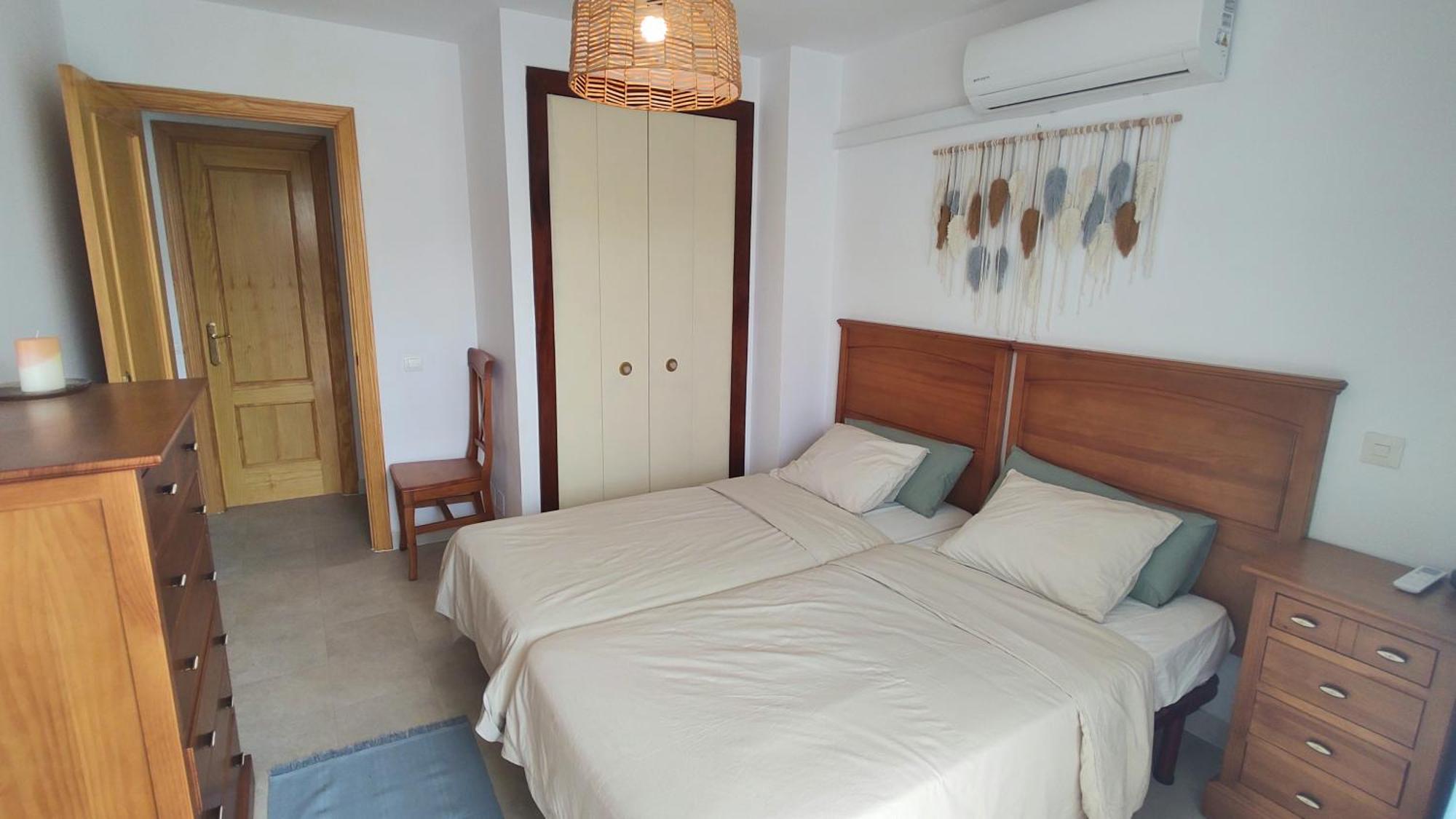 Diana Apartment Benalmadena Luaran gambar