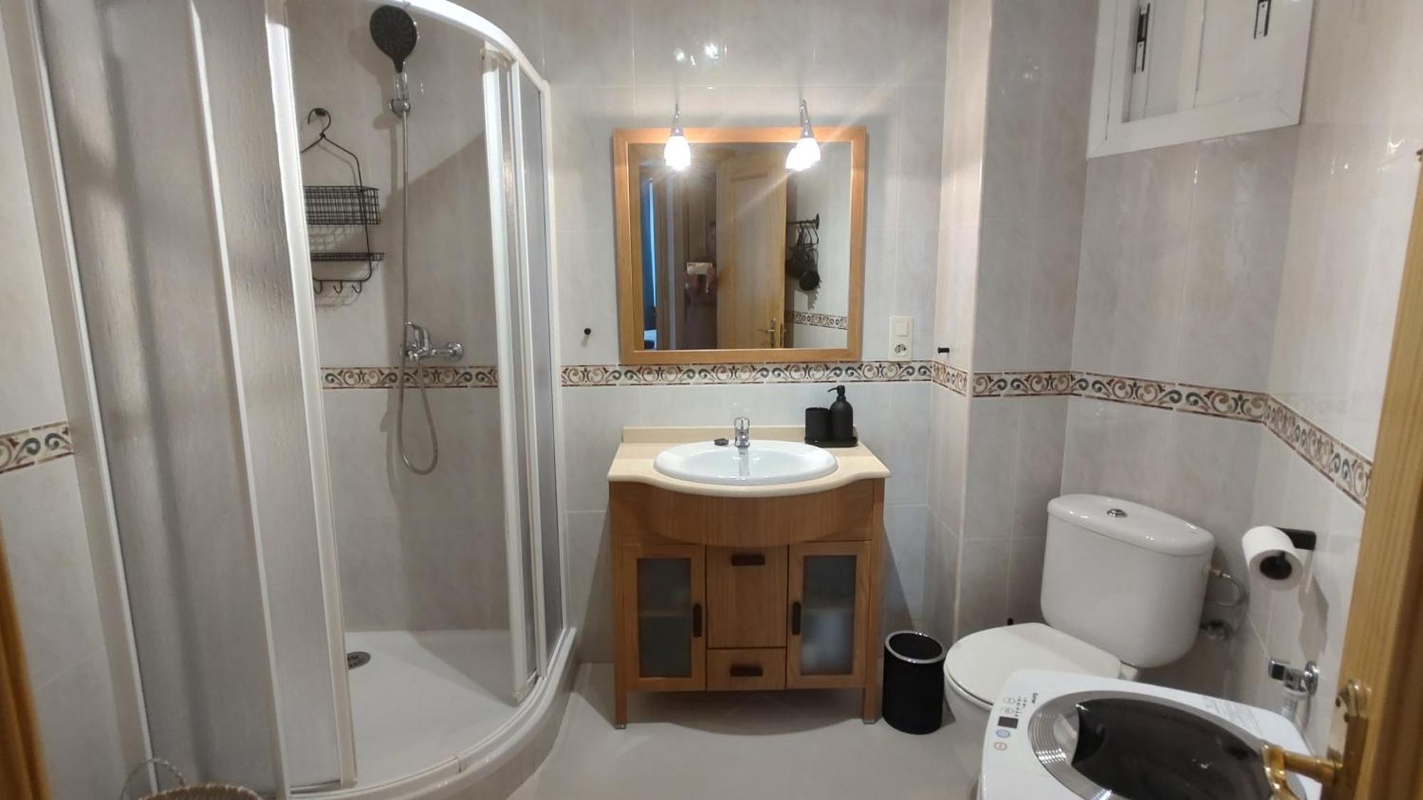 Diana Apartment Benalmadena Luaran gambar