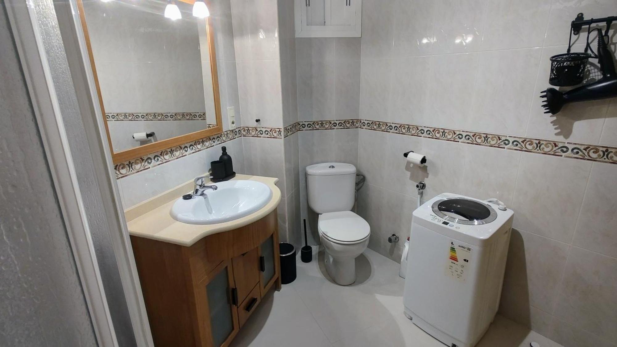 Diana Apartment Benalmadena Luaran gambar