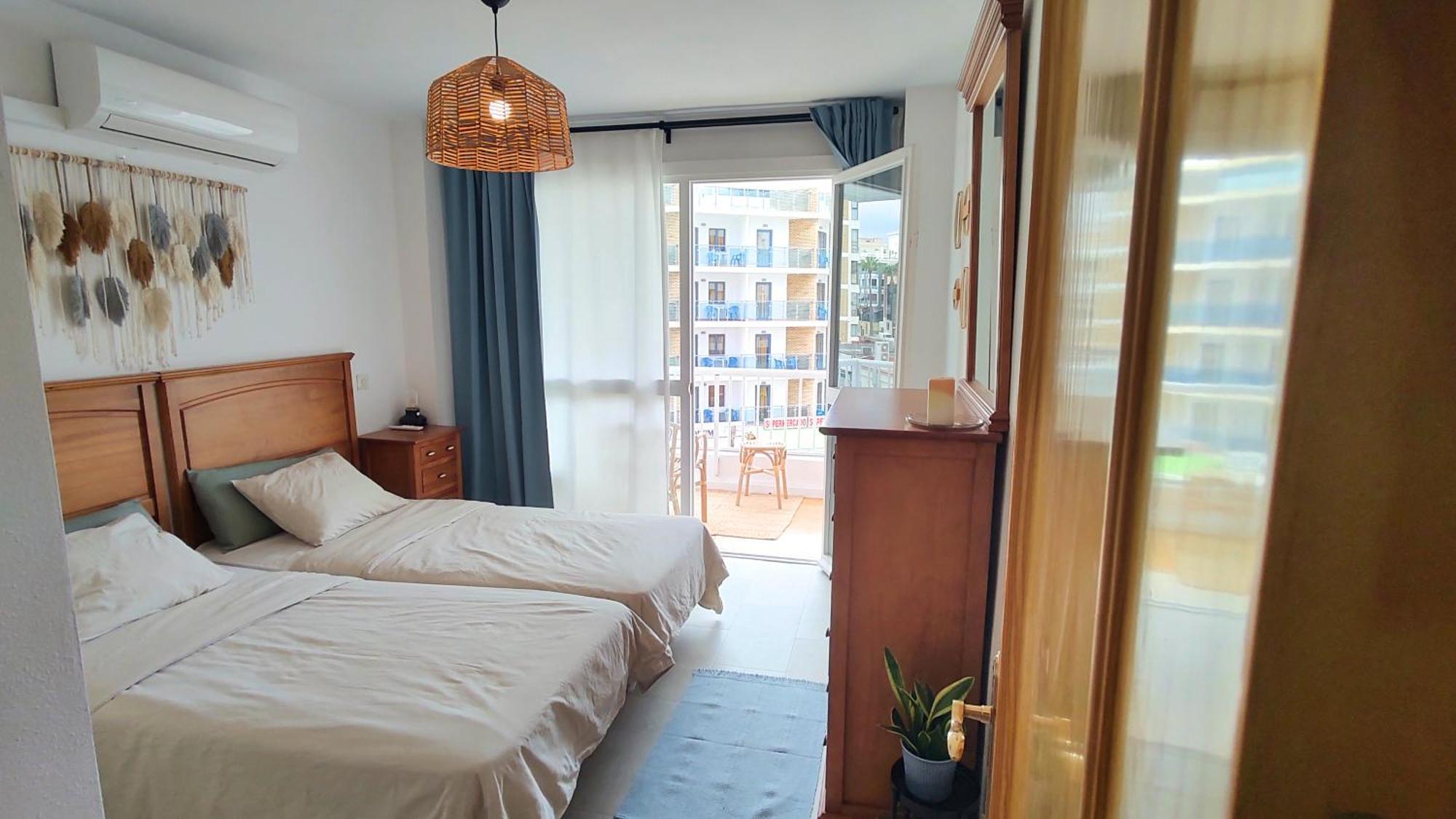 Diana Apartment Benalmadena Luaran gambar